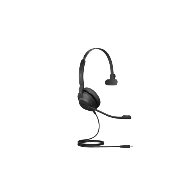 Jabra Evolve2 - 30 SE - Handset - Wired - 23189-889-779-2