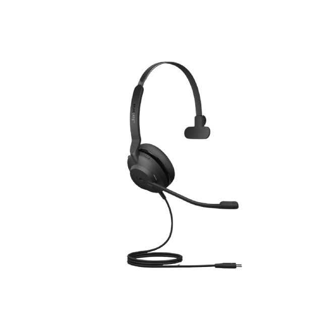 Jabra Evolve2 - 30 SE - Handset - Wired - 23189-989-779-1