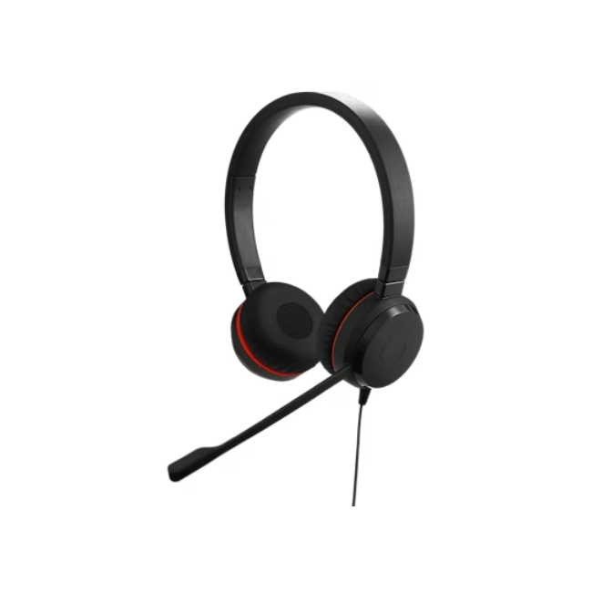 Jabra Evolve - 20 - Handset - Wired - 4999-829-269-3