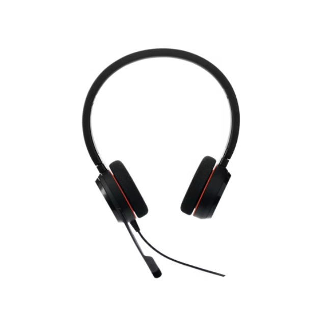 Jabra Evolve - 20 - Handset - Wired - 4999-829-269