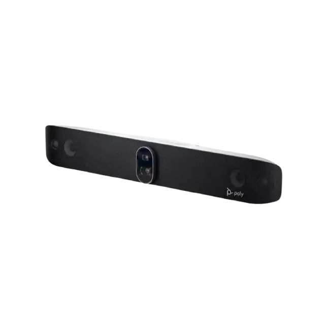 Poly - Video conferencing kit - Studio X72 All-In-One Video Ba-4
