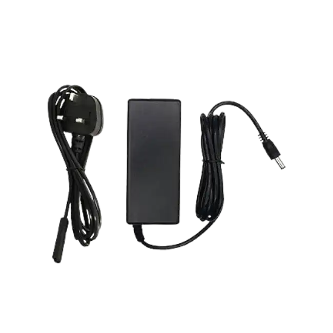 Poly - Video conferencing device - Adapter with 3.66m CAT6A-1