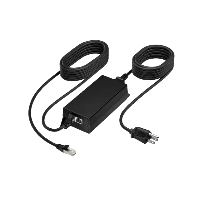 Poly - Video conferencing device - Adapter with 3.66m CAT6A-4