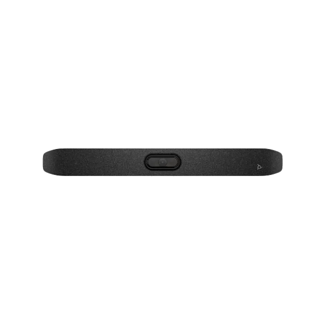 Poly - Video conferencing device - Studio V12 USB Video Bar-1