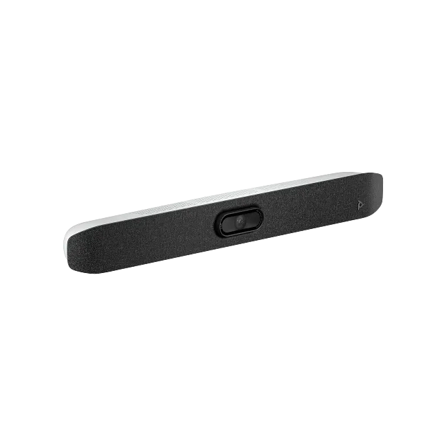 Poly - Video conferencing device - Studio V12 USB Video Bar-7