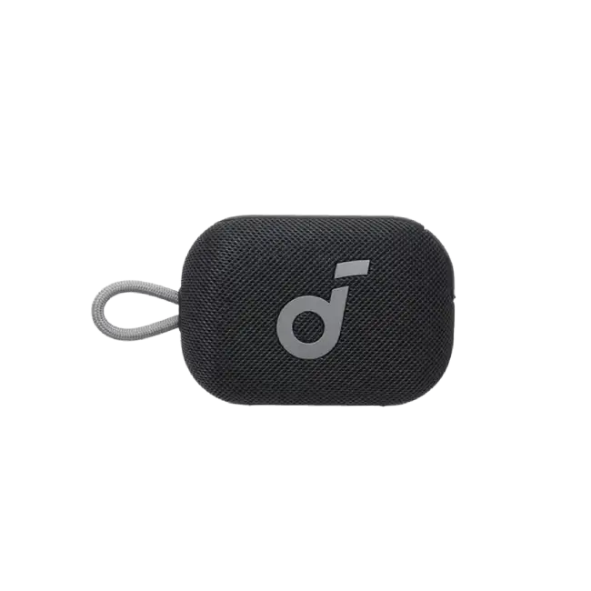 "Soundcore - SELECT 4GO - 4GO NEGRO"-2