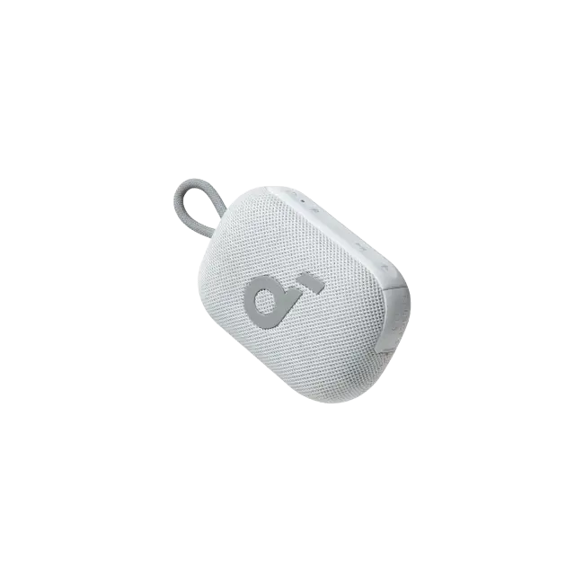 "Soundcore - SELECT 4GO - BLANCO"-4