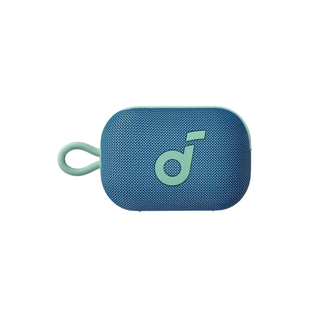 "Soundcore - SELECT 4GO - AZUL"-4