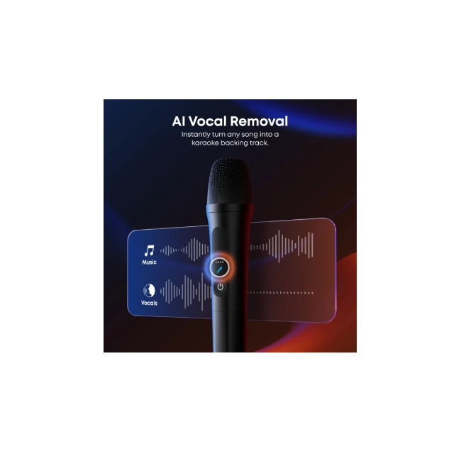 Soundcore Rave 3 - Speaker - Black-11