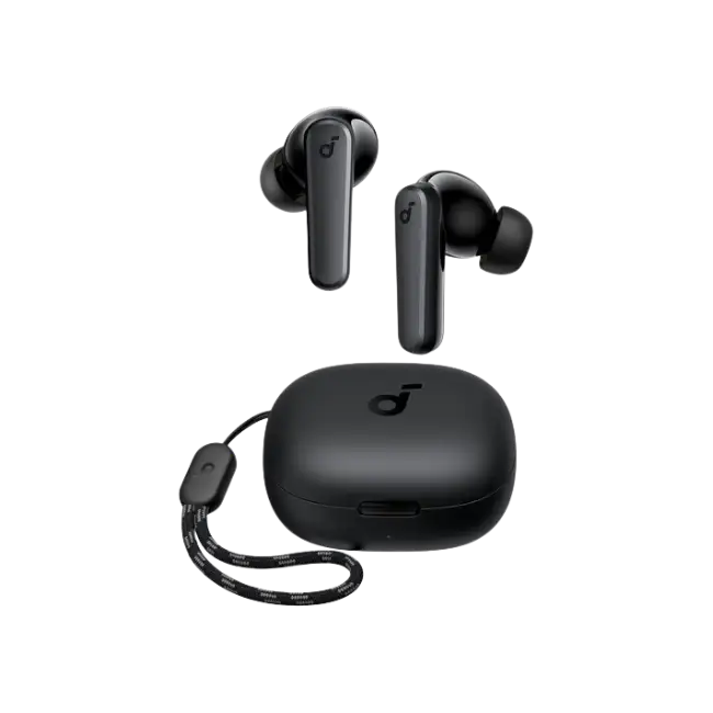 Soundcore - P25i - Earphones - Black