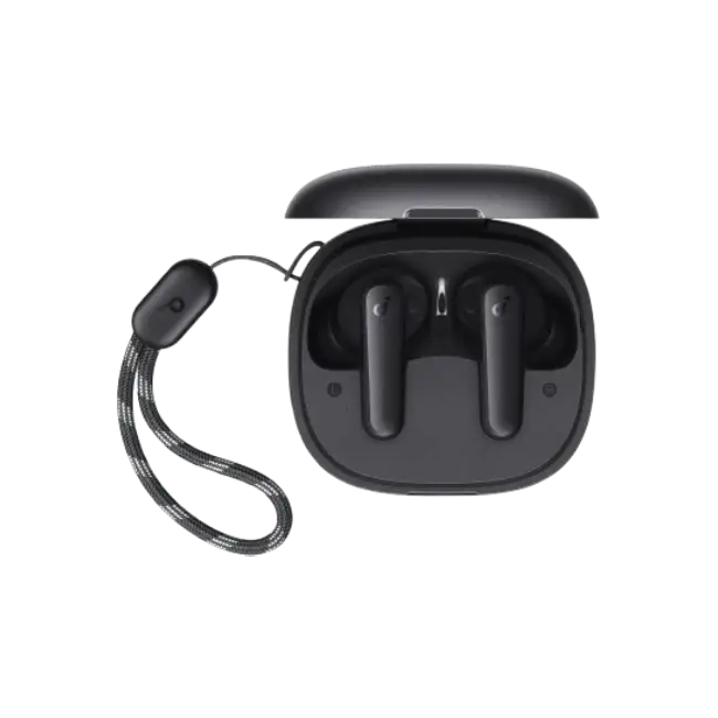 Soundcore - P25i - Earphones - Black-4