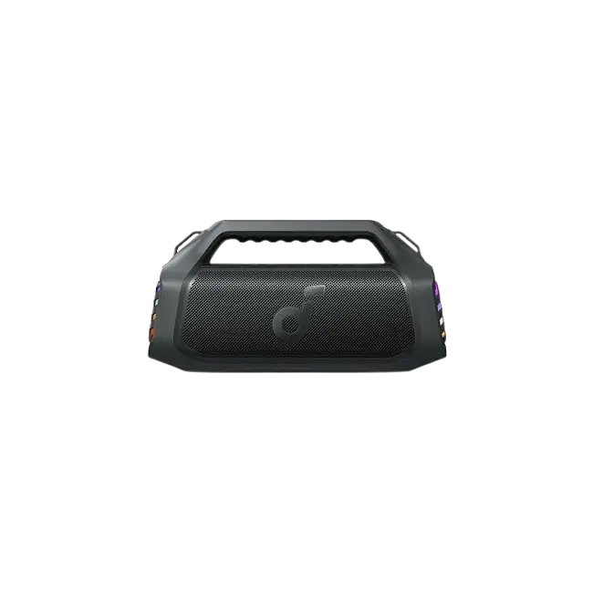 Soundcore Boom 2 Pro - Speakers - A3134A11
