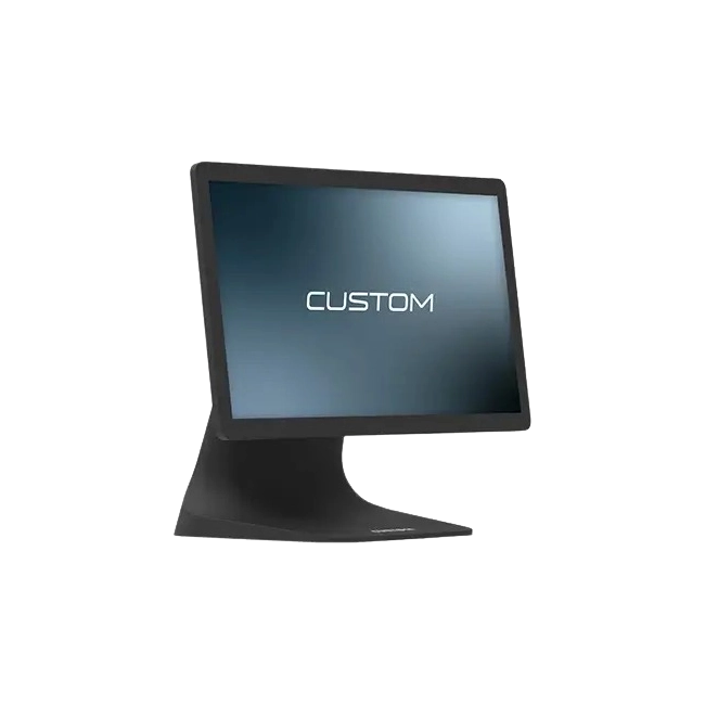 Custom - ARAGON 15.6" CEL 8/128GB WIN10-2
