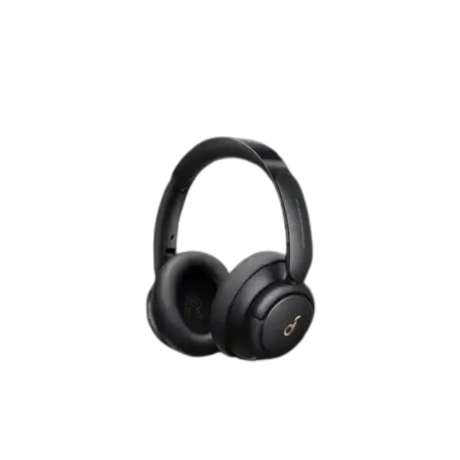 Soundcore - Headphones - Life Q30-1