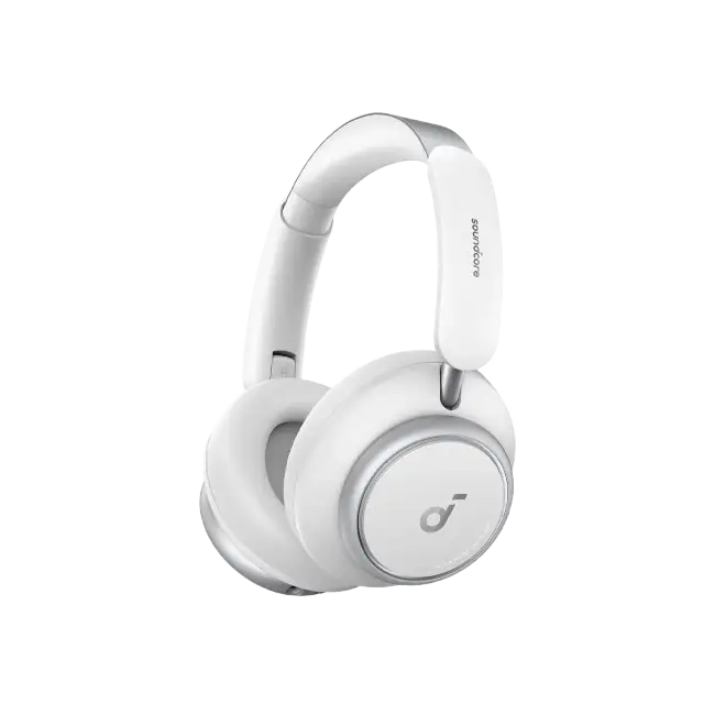 Soundcore - Headphones - Space One-1