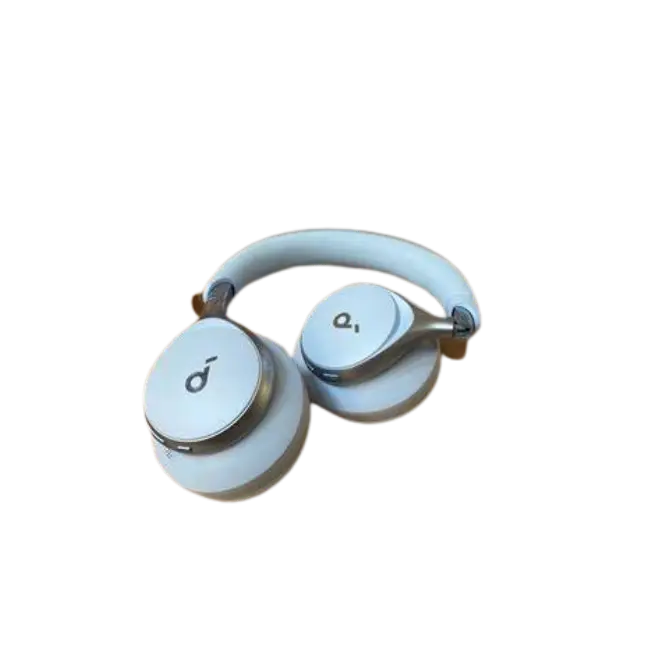 Soundcore - Headphones - Space One-4