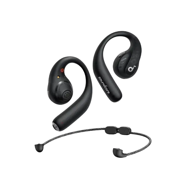 Soundcore - Headphones - Sport X20-1