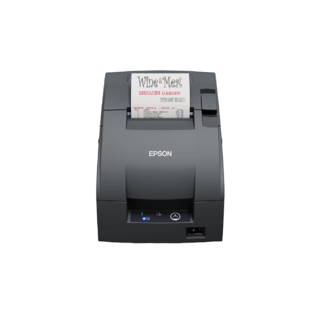 Epson - Receipt printer - IMPRESOR TICKET MATRICIAL  TM--4
