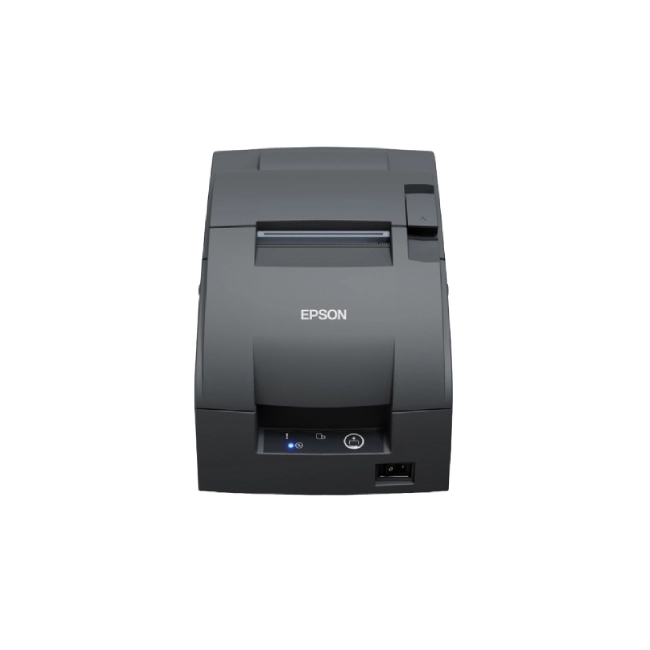 Epson - Receipt printer - IMPRESOR TICKET MATRICIAL  TM--2