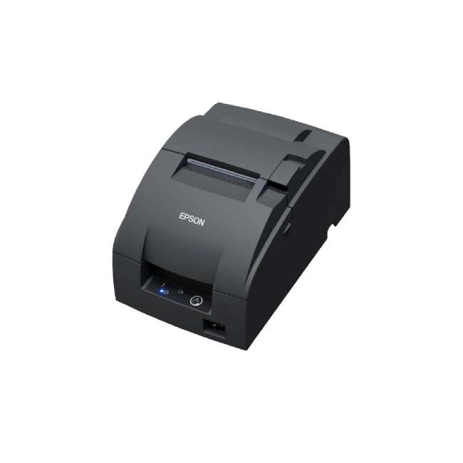 Epson - Receipt printer - IMPRESOR TICKET MATRICIAL  TM--3