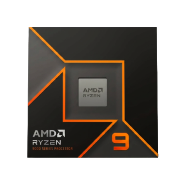 AMD RYZEN 9 9950X AM5-1