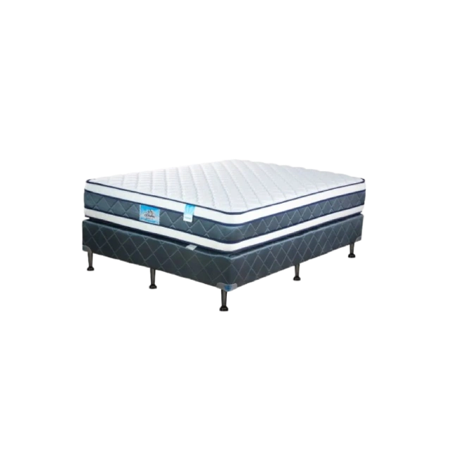Base para Colchon Olympia The SF 2En1 K AZU658 10017236-B-2