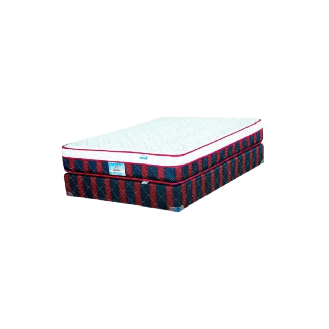 Colchon Olympia Oly Chapina 1BTS Matrimonial TIP756 10019303-C-1