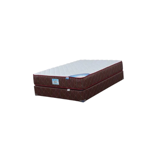 Base para Colchon Olympia Oly Chapina 2 En 1 Matrimonial TIP756 10019314-B