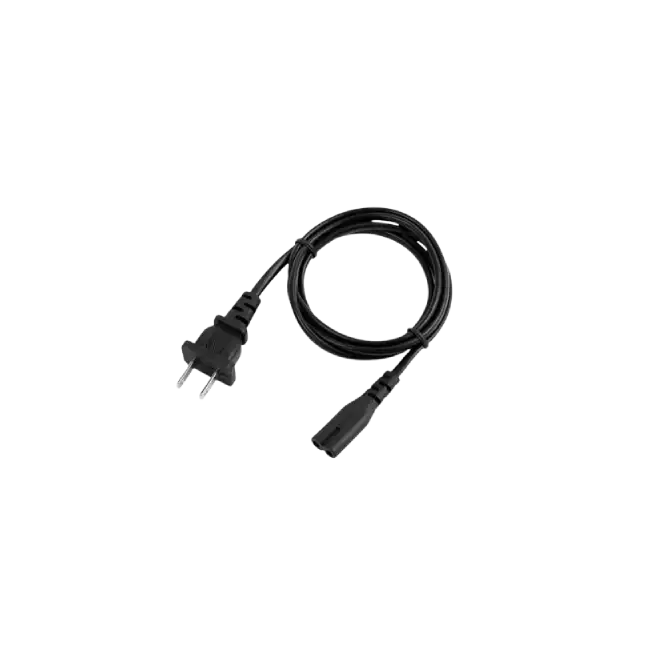 Cable de Poder eTouch  Para Impresora 100200  1.8 Metros-1
