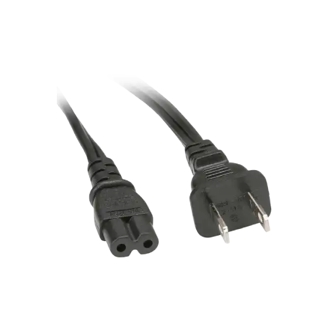 Cable de Poder eTouch  Para Impresora 100200  1.8 Metros-4