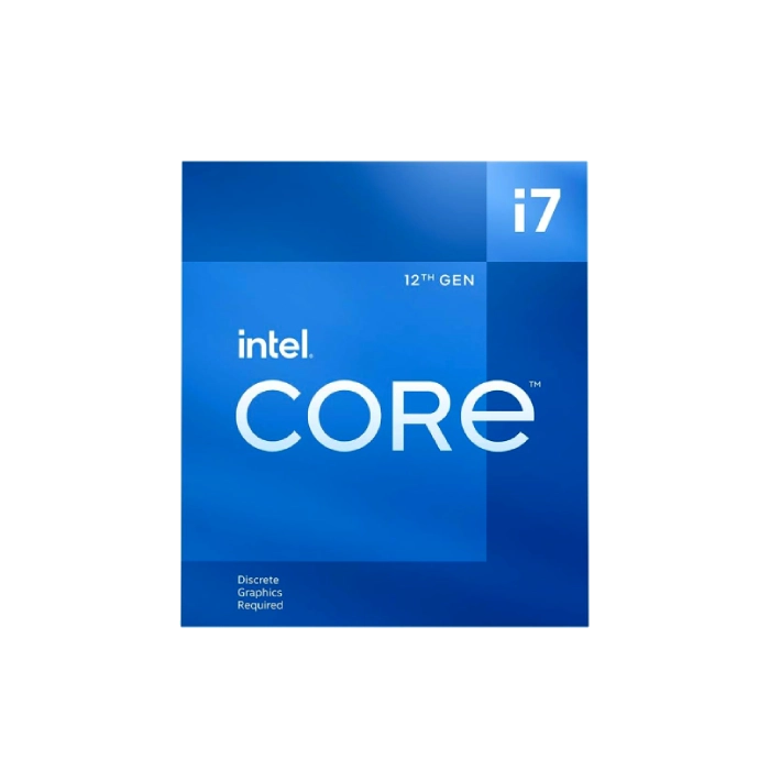 PROCESADOR INTEL CORE I7-12700F 12VA GEN 2.1 GHZ LGA 1700 BX8071512700F-1