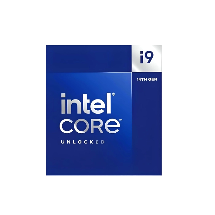 PROCESADOR INTEL CORE I9-14900K 14VA GEN  3.2 GHZ LGA 1700 BX8071514900K-2