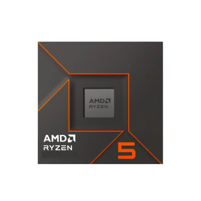 PROCESADOR AMD RYZEN 5 8600G 8VA GEN 4.3 GHZAM5 100-100001237BOX-3