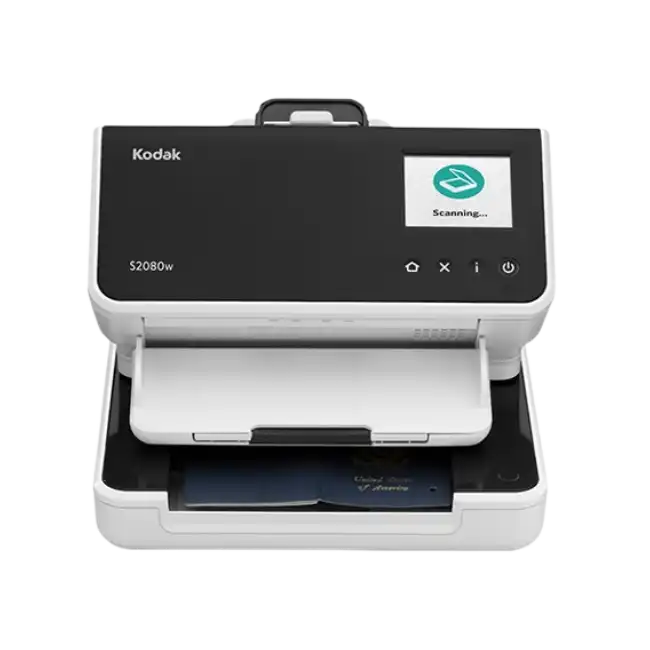 SCANNER KODAK ALARIS S2060W-1