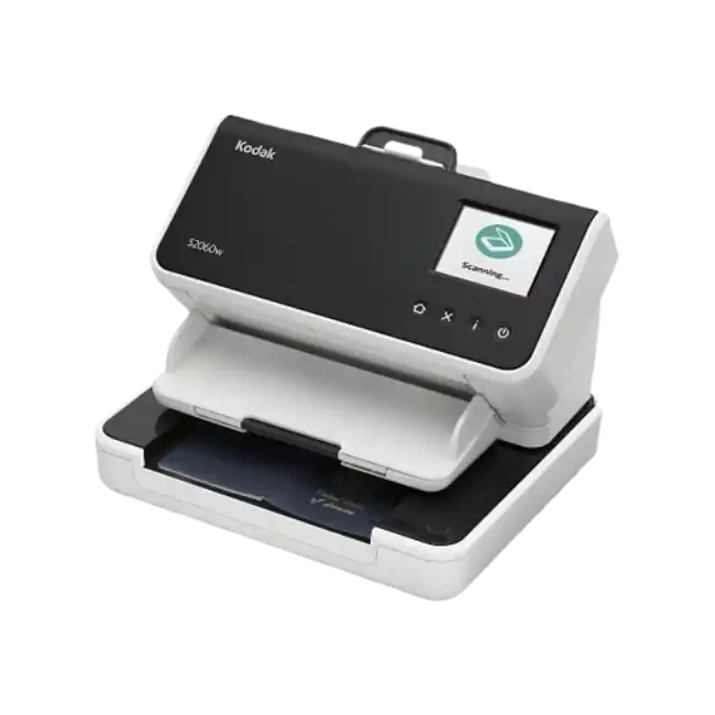 SCANNER KODAK ALARIS S2060W-4