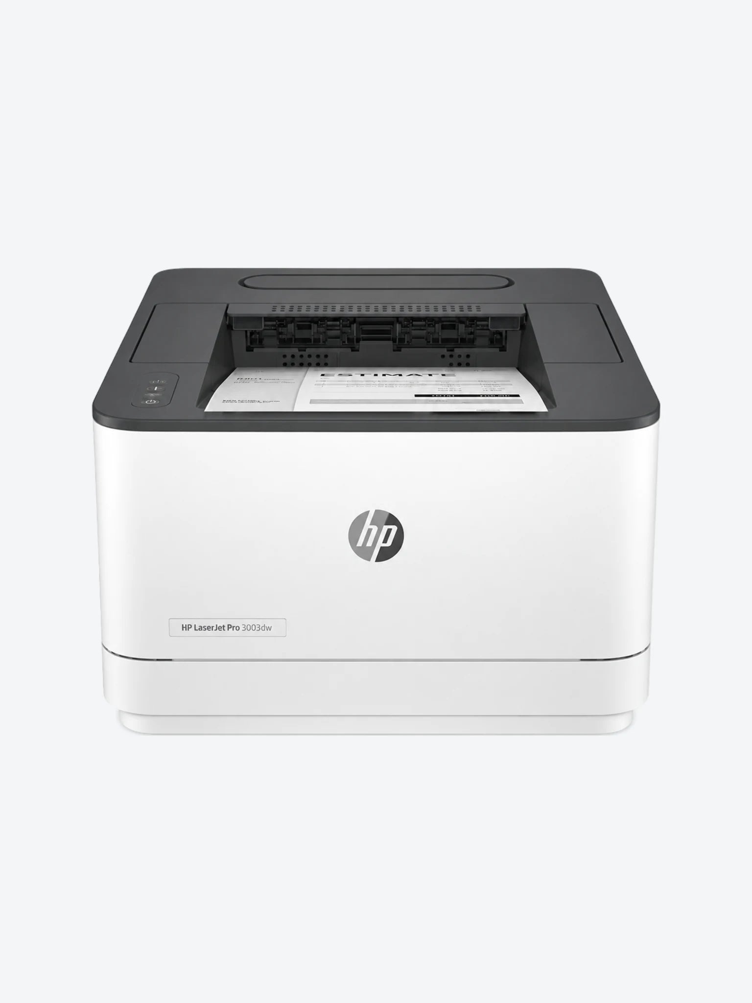 HP LaserJet Pro 3003dw Mono SF Printer-1
