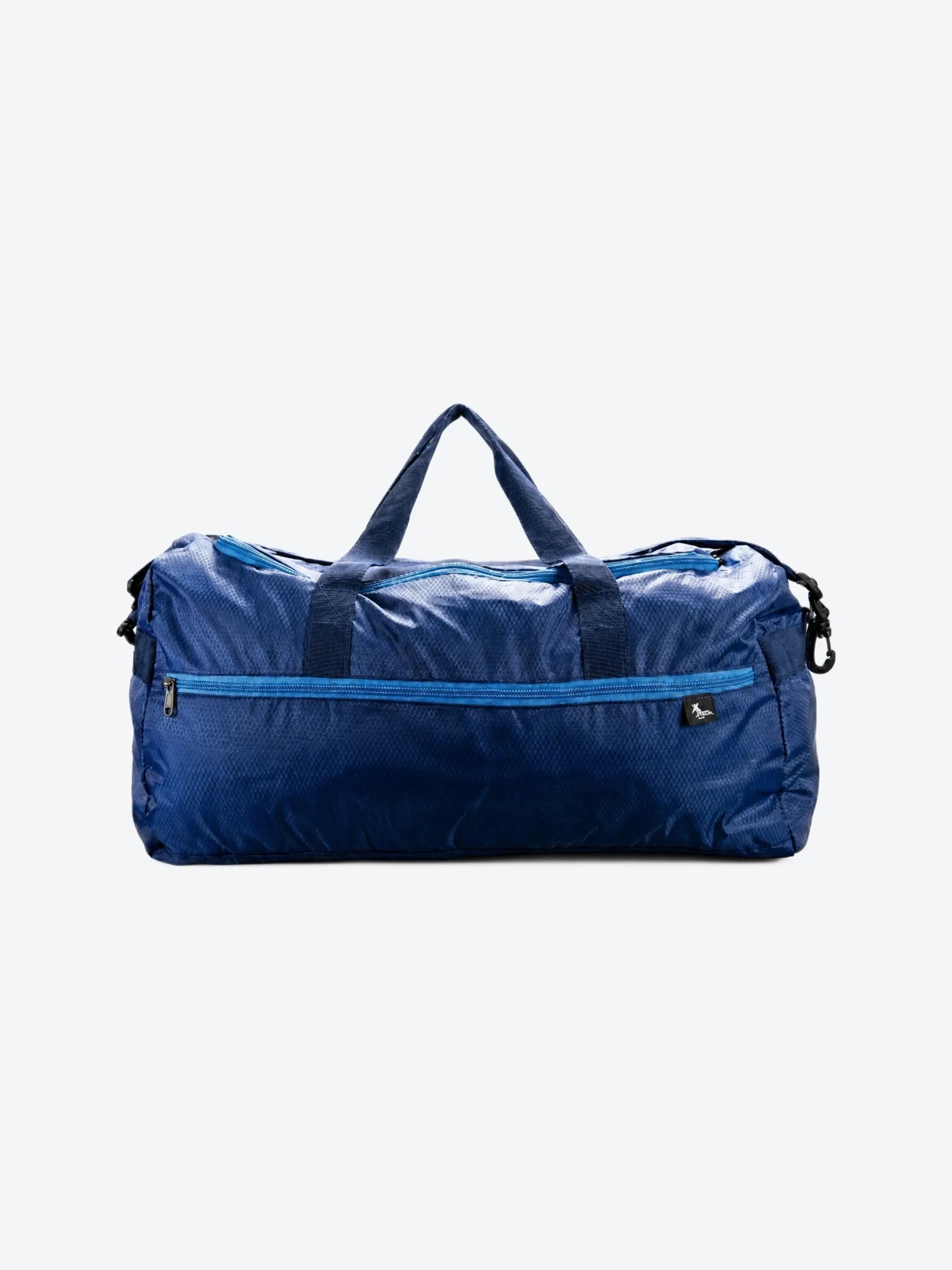 BOLSO DE DEPORTE XTB-095BL NYLON COLOR AZUL XTECH-1