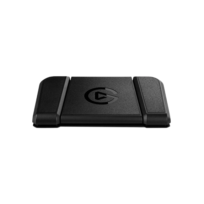 Pedal Cubierta De Trasmision Corsair 10GBF9901-4