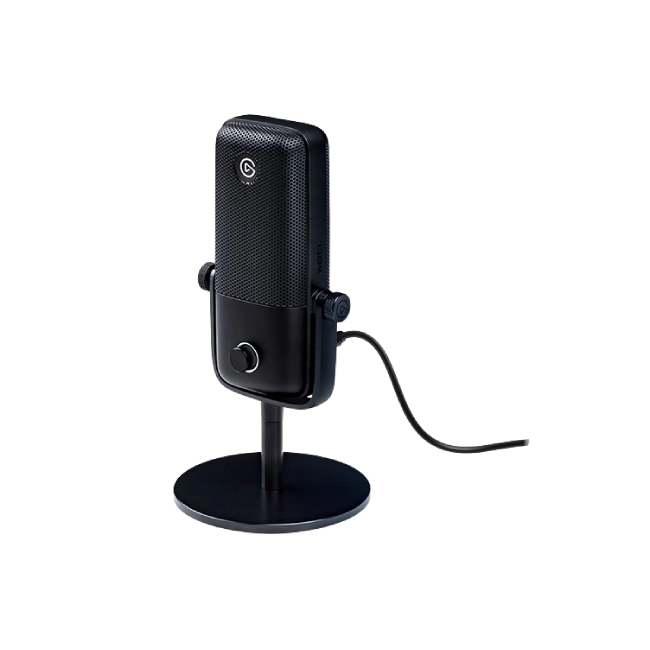 Microfono Corsair Elgato Wave 1 10MAA9901-2