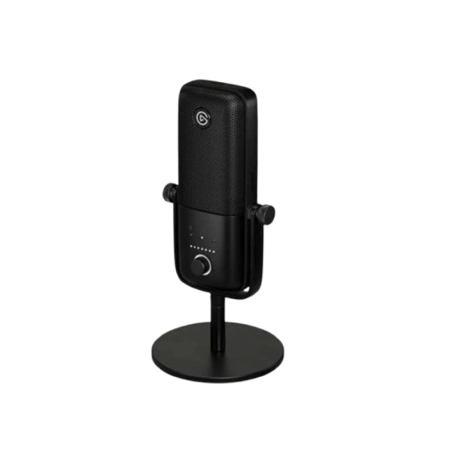 Microfono Corsair Elgato Wave 3 10MAB9901-4