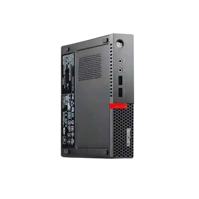 CPU LENOVO M720S SFF SPA CORE I7-9700 8GB RAM 1TB HDD W10 PRO