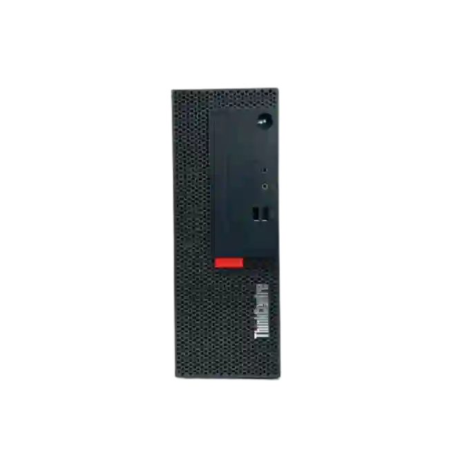 CPU LENOVO THINKCENTRE M710E CORE I5-7400 3GHZ 1TB HDD 8GB RAM W10 PRO SEMINUEVO-4