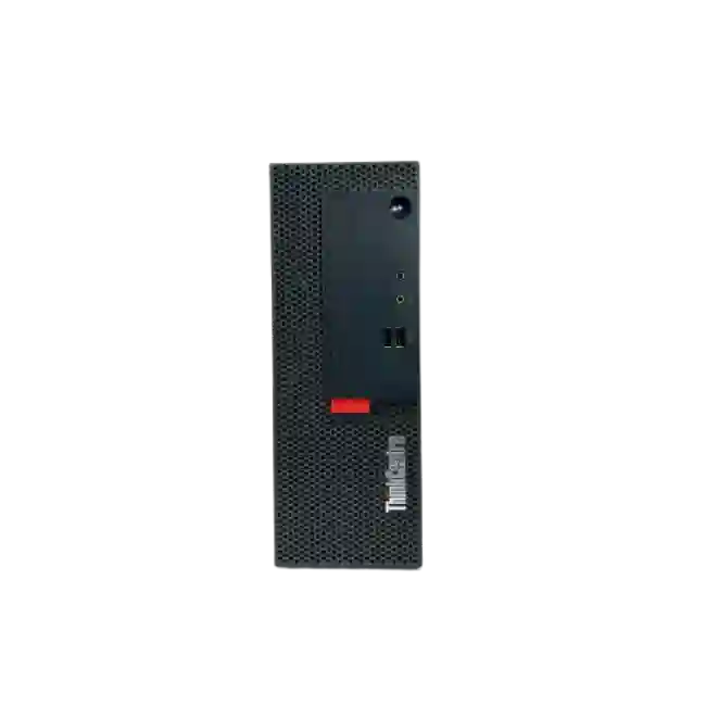 CPU LENOVO THINKCENTRE M710E SFF CORE I5-7400 3GHZ 256GB SSD 8GB RAM DVD-RW WIN10 PRO SEMINUEVA-3