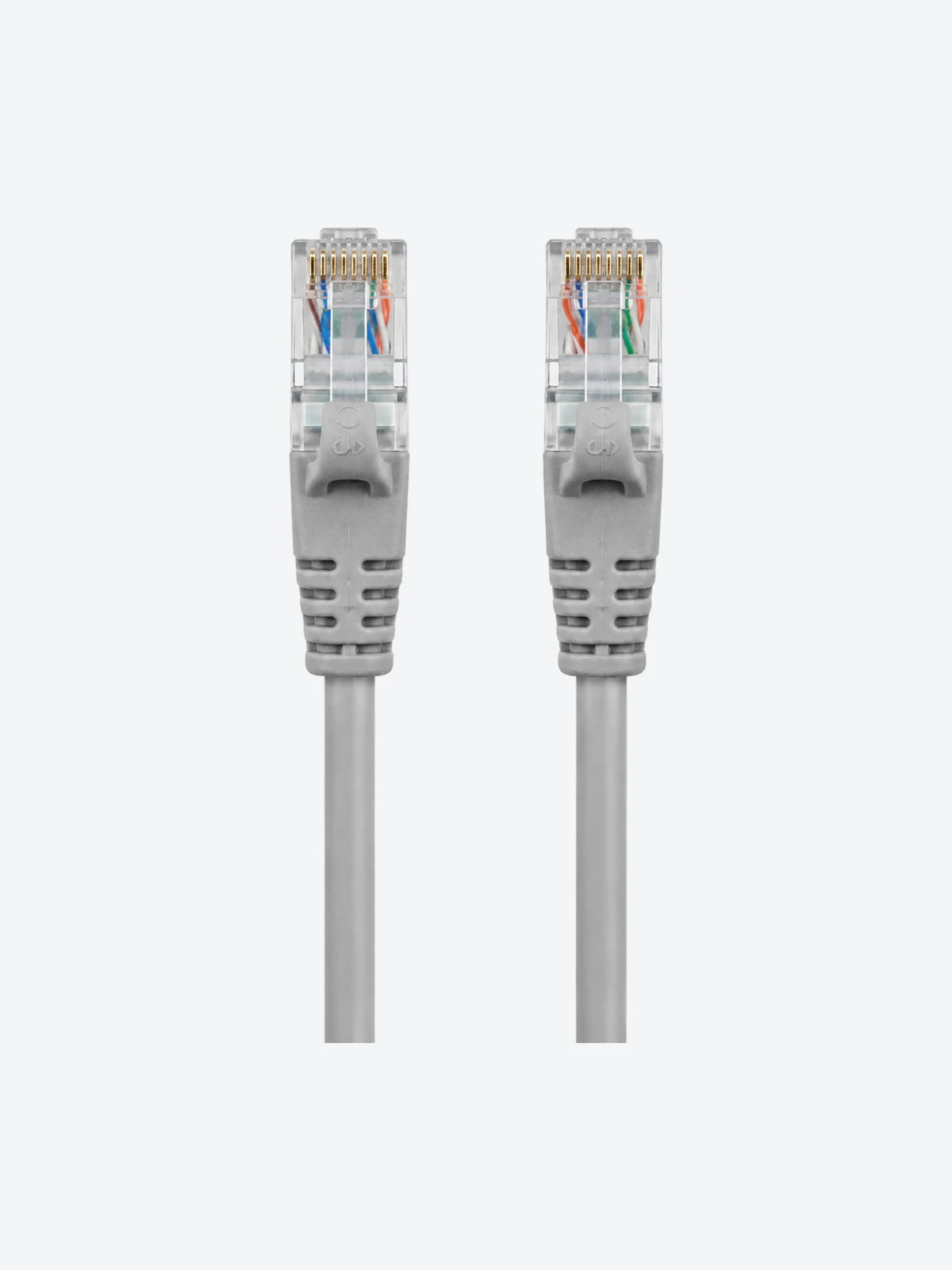 Nexxt Patch Cord Cat6 3Ft. GR
