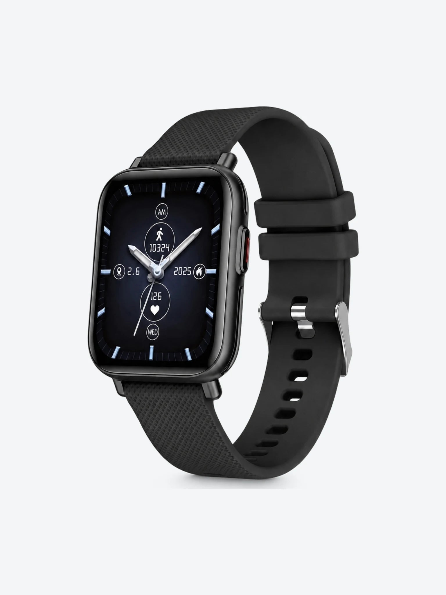 SMART WATCH ARGOM SKEIWATCH S50 NEGRO-1