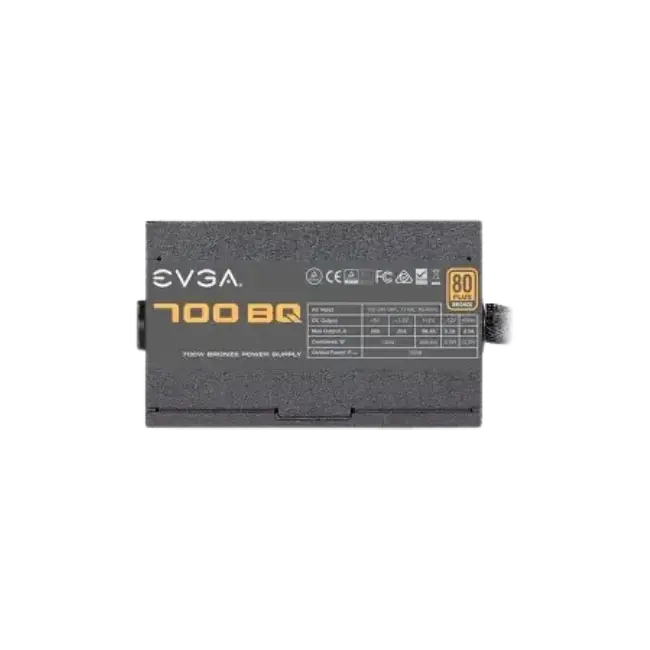 FUENTE DE PODER EVGA 700W BRONZE-4