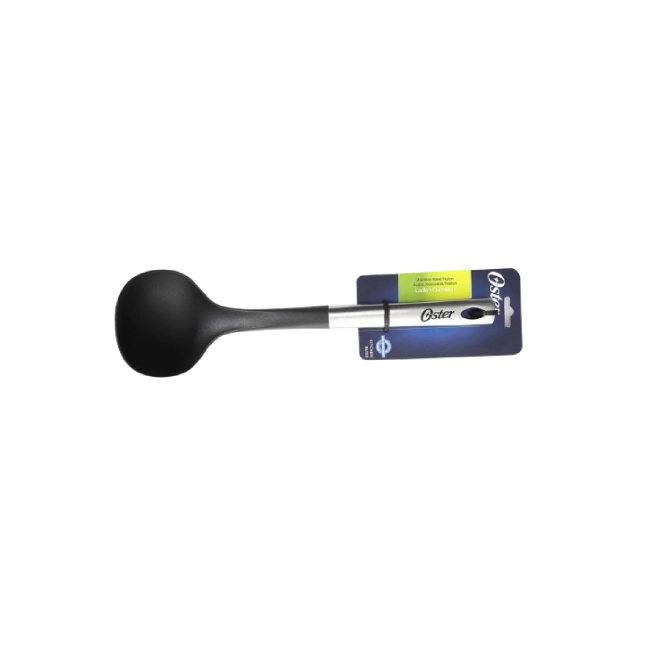 Cucharon Oster con Asa de Acero 115188.01 Inoxidable