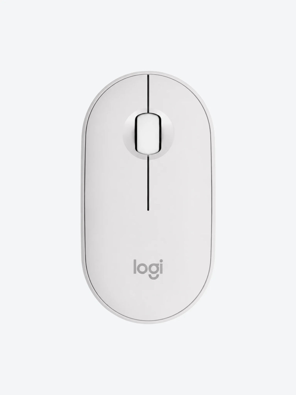 MOUSE LOGITECH PEBBLE 2 M350S INALÁMBRICO BLUETOOTH / USB 4000 DPI 910-007047