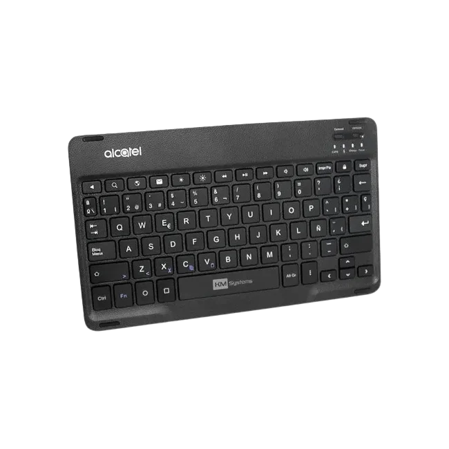 Alcatel Impulz BluetoothKeyboard Case