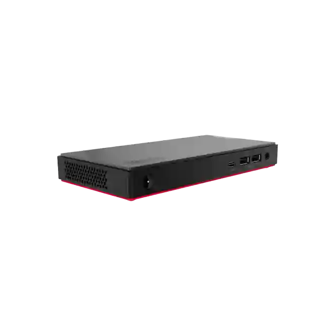 CPU LENOVO THINKCENTRE M90N-1 11AD0021US NANO CORE I5-8365U 1.6GHZ 512GB SSD 8GB WIN10 PRO-3